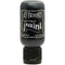 Dylusions Acrylic Paint 1oz - Black Marble