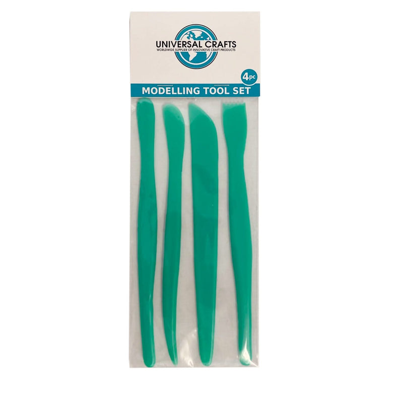 Universal Crafts - Modelling Tool Set