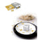 EK Success-Paper Shapers - Double Punch - Wedding Confetti*