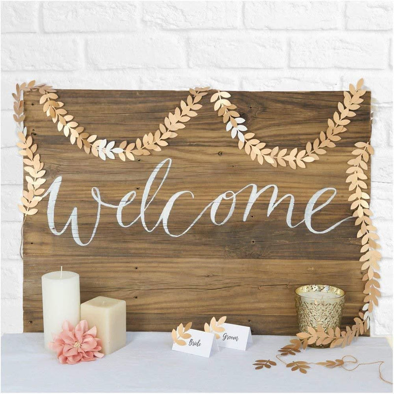 EK Success-Paper Shapers - Large Punch - 5 Leaf Branch