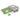 EK Success-Paper Shapers - Large Punch - 5 Leaf Branch