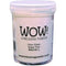 WOW! Embossing Powder 160ml - Clear Gloss Super Fine