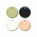 Earth Tones Zipper Pulls 4 Pack