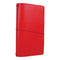 Echo Park Travelers Notebook 6 inch X9 inch - Red