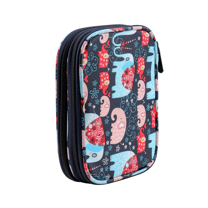 Universal Crafts Crochet Bag