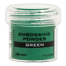 Ranger Embossing Powder - Green .63 oz