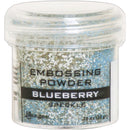 Ranger Embossing Powder - Blueberry .70oz (20g)