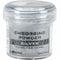 Ranger - Embossing Powder Jar Super Fine Silver 0.56 oz