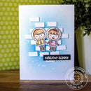 Sunny Studio - Eskimo Kisses Dies*