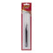 Excel- Slant Point Tweezers Black