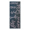 Heidi Swapp Silhouette Words - Expressions - Pink*