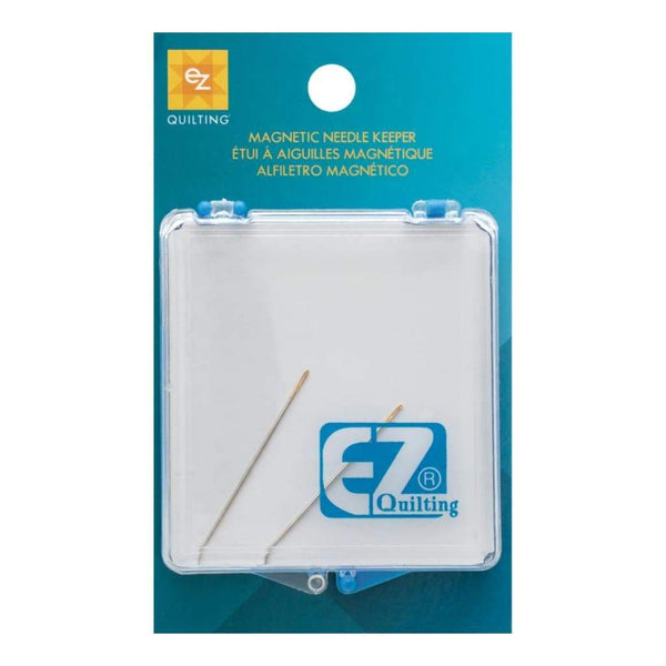 EZ Quilting Magnetic Needle Keeper