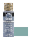 FolkArt Acrylic Paint 2oz - Succulent