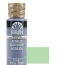 FolkArt Acrylic Paint 2oz - Soft Apple