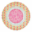 Fancy Pants - Summer Soul - Coffee Filter Embellishments