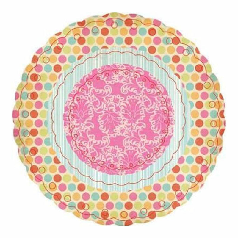 Fancy Pants - Summer Soul - Coffee Filter Embellishments