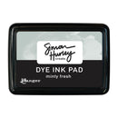 Simon Hurley create. Dye Ink Pad - Minty Fresh