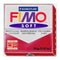 Fimo Soft Polymer Clay 2 Ounces - Indian Red