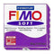 Fimo Soft Polymer Clay 2 Ounces - Violet