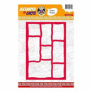 Find It Trading Alexander De Grote Die Comic Frame