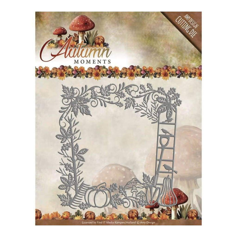 Find It Trading Amy Design Autumn Moments Die Frame