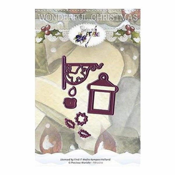 Find It Trading Precious Marieke Die Candle