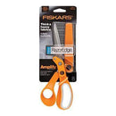 Fiskars - Amplify Razoredge Fabric Scissors 8Inches