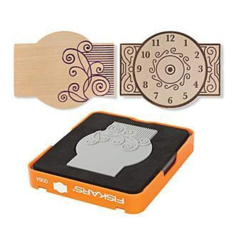 Fiskars - Fuse Medium Design Set Marquis