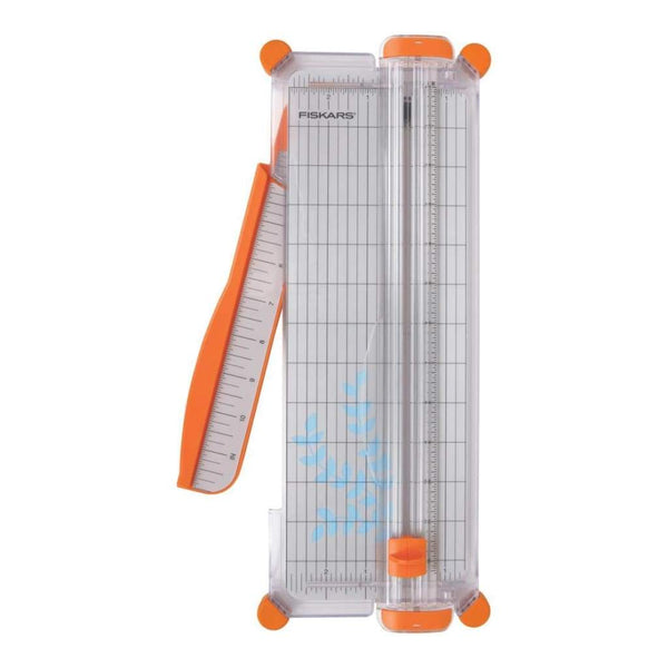 Fiskars Surecut Scrapbooking Paper Trimmer 12Inch