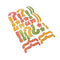 Sale item - Heidi Swapp - Stickers Rolled- Exclamations - Flamboyant*