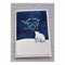 Flora & Fauna Clear Stamps 4 inch X6 inch Artic Starry Night*