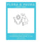 Flora & Fauna Dies Holiday Accessories
