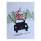 Flora & Fauna Craft Dies - Holiday Accessories*