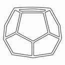 Flora & Fauna Dies - Terrarium