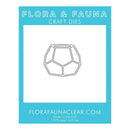 Flora & Fauna Dies Terrarium