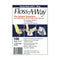 Floss-A-Way Organizer 3 inch X5 inch 100 pack