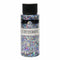 FolkArt Glitterific Glitter Paint 2oz - Kaleidoscope