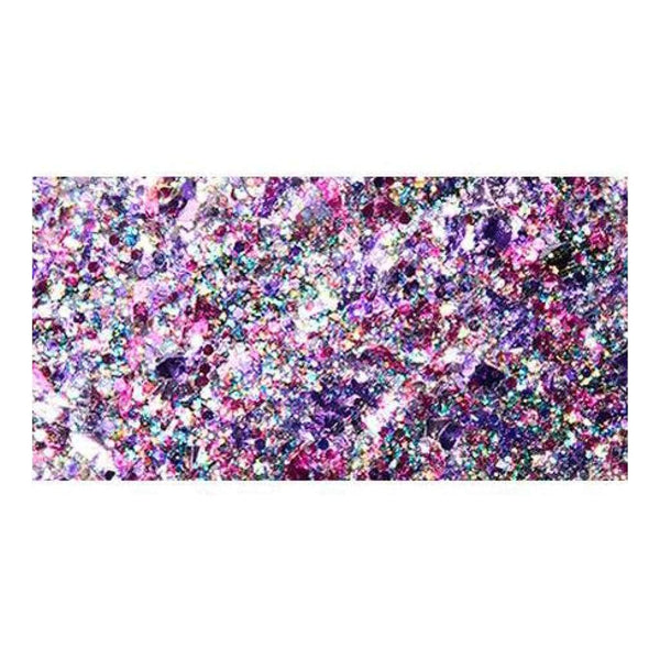 FolkArt Glitterific Glitter Paint 2oz - Princess