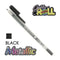 Gelly Roll Pens Metallic - Black