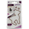 Crafters Companion Gemini Multi-Media Mini Dies 4 pack - Deer Project 2.8inch X3.4inch