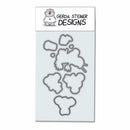 Gerda Steiner - Youre Koalafied 4x6inch Die Set