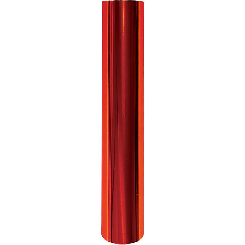 Spellbinders Glimmer Foil - Red