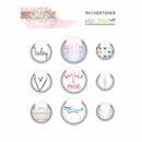 Glitz Design - Wild and Free Collection - Giant Rhinestones
