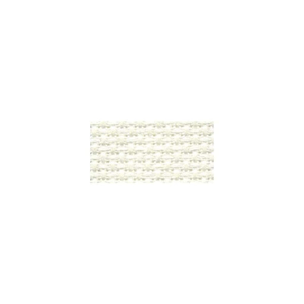 Gold Standard Aida 18 Count 15 inch X18 inch Box Antique White