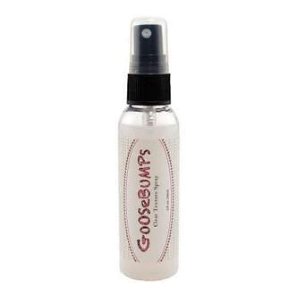 Goosebumps Texture Spray 2 Fluid Ounce Bottle