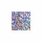 Grafix Funky Film 9X12 6 pack Silver Stars*