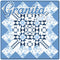 It's Sew Emma Quilt Pattern - Granita