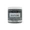 Americana Decor Texture 8oz - Grey*