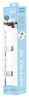 Totally-Tiffany Hang & Hold Metal Bar*