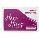 Hero Hues Reactive Ink Pad - Berry Smoothie